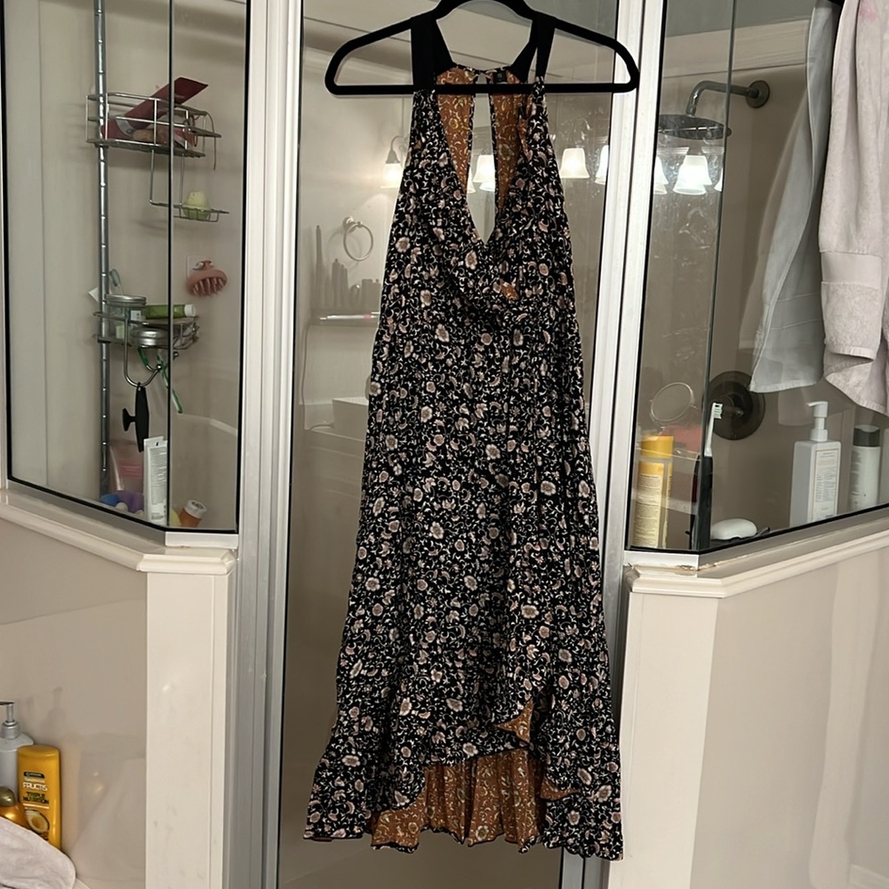 Scotch and Soda dress large - Picture 4 of 4